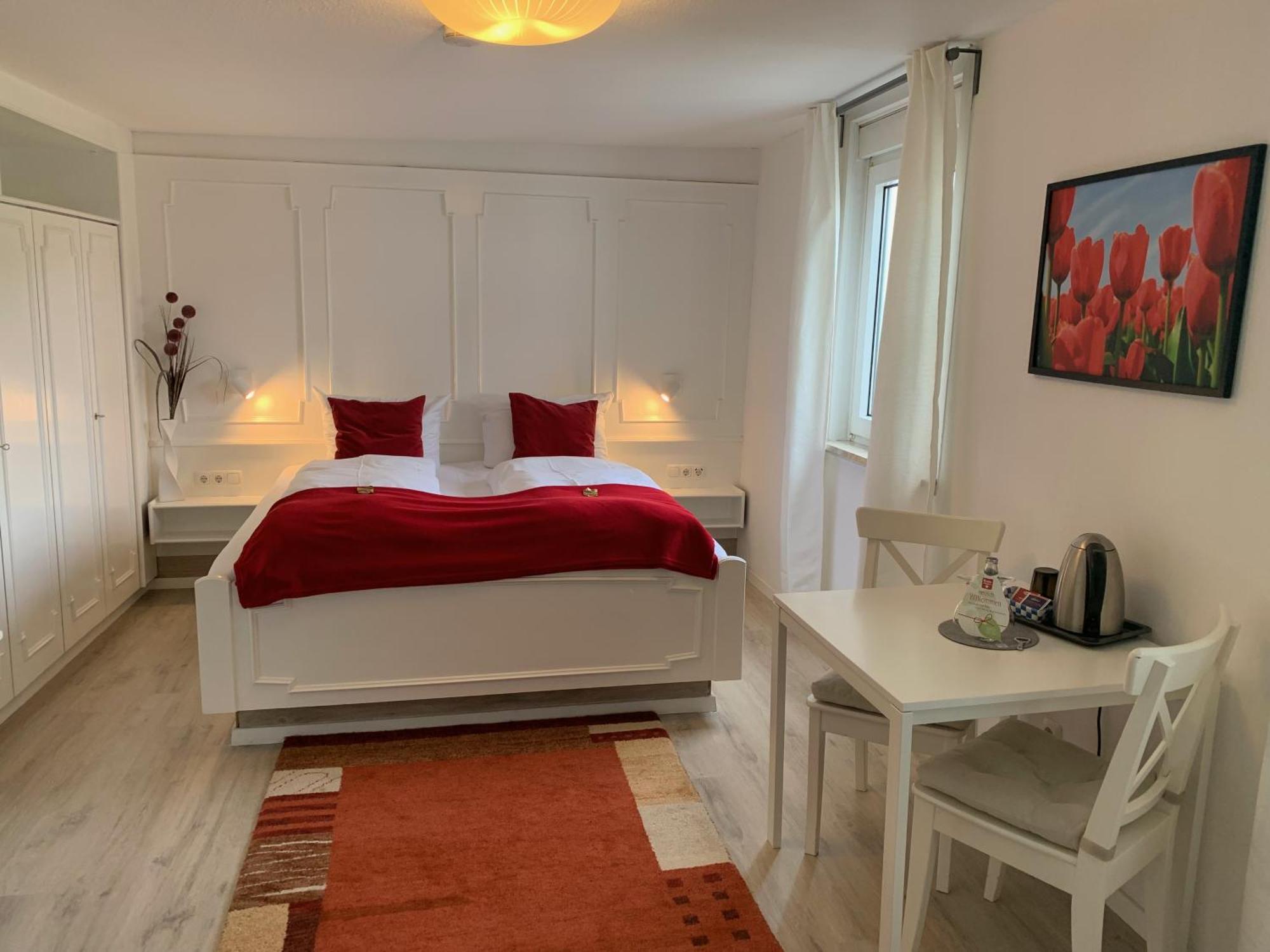 Apart Hotel Paradies Bad Salzschlirf Εξωτερικό φωτογραφία