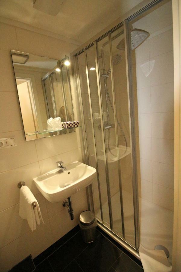 Apart Hotel Paradies Bad Salzschlirf Εξωτερικό φωτογραφία